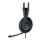 HyperX Revolver S Gaming 7.1 Black - Cor preta - som com qualidade de estúdio que permite ouvir o seu adversário com mais precisão - Item3