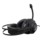 HyperX Revolver S Gaming 7.1 Black - Cor preta - som com qualidade de estúdio que permite ouvir o seu adversário com mais precisão - Item4