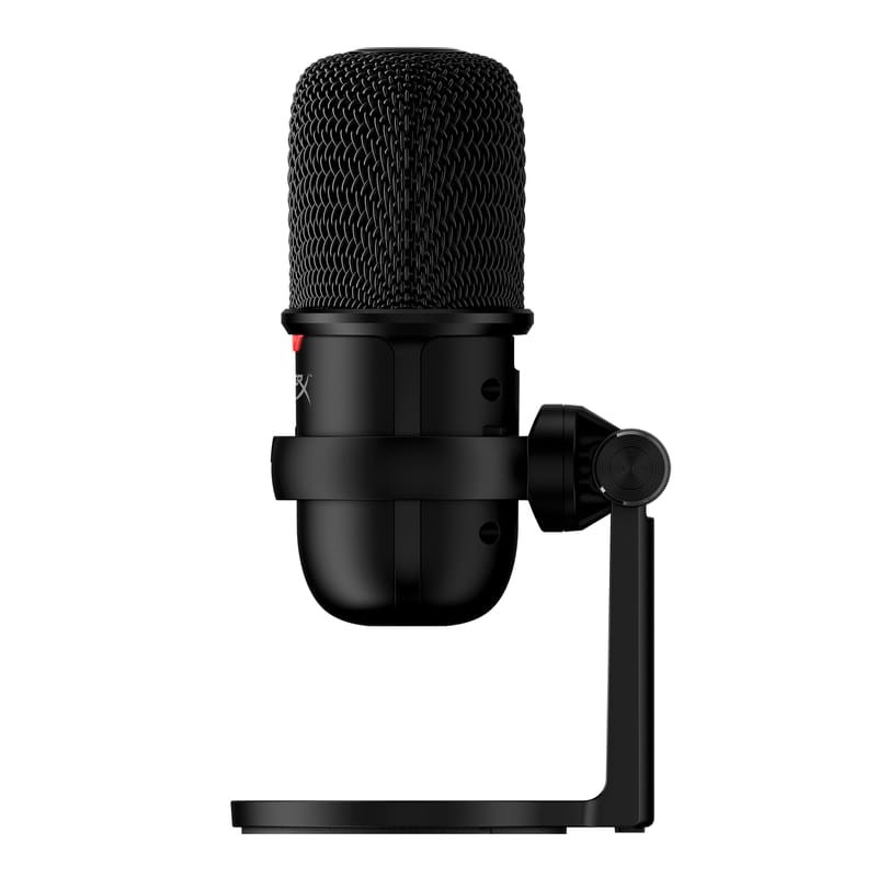 HyperX SoloCast Microphone Gaming USB - Ítem3