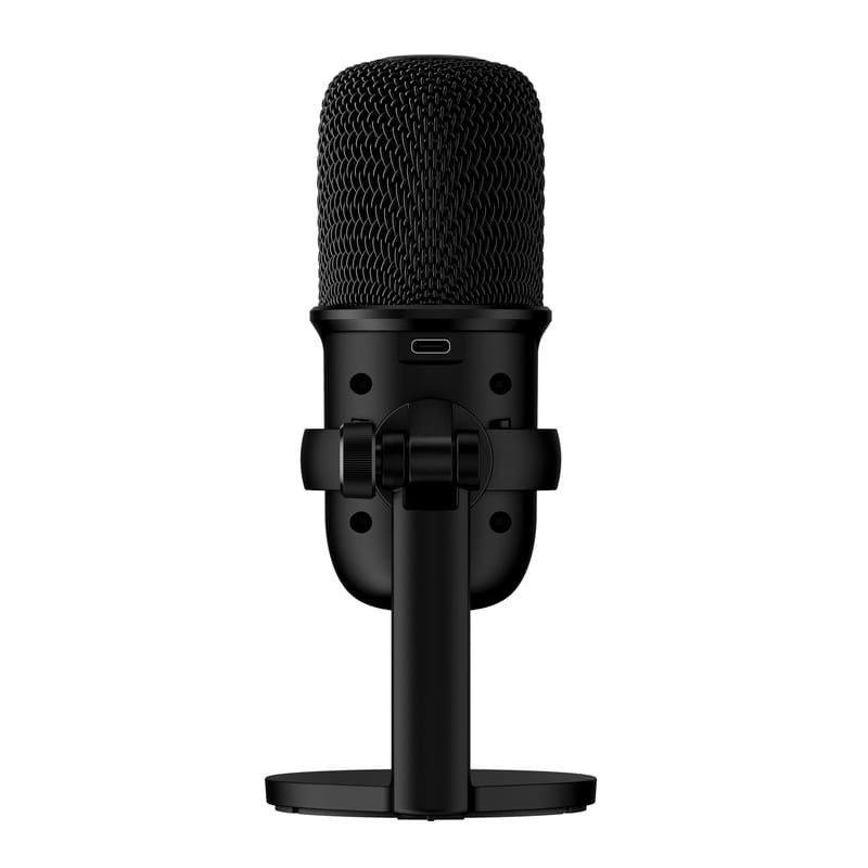 HyperX SoloCast Microphone Gaming USB - Ítem4