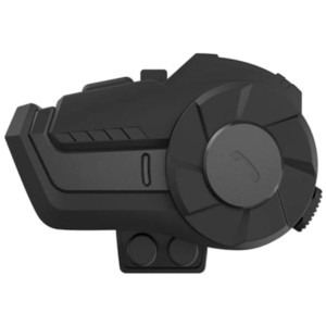 Intercomunicador para Moto Hysnox HY-1001 Bluetooth Negro
