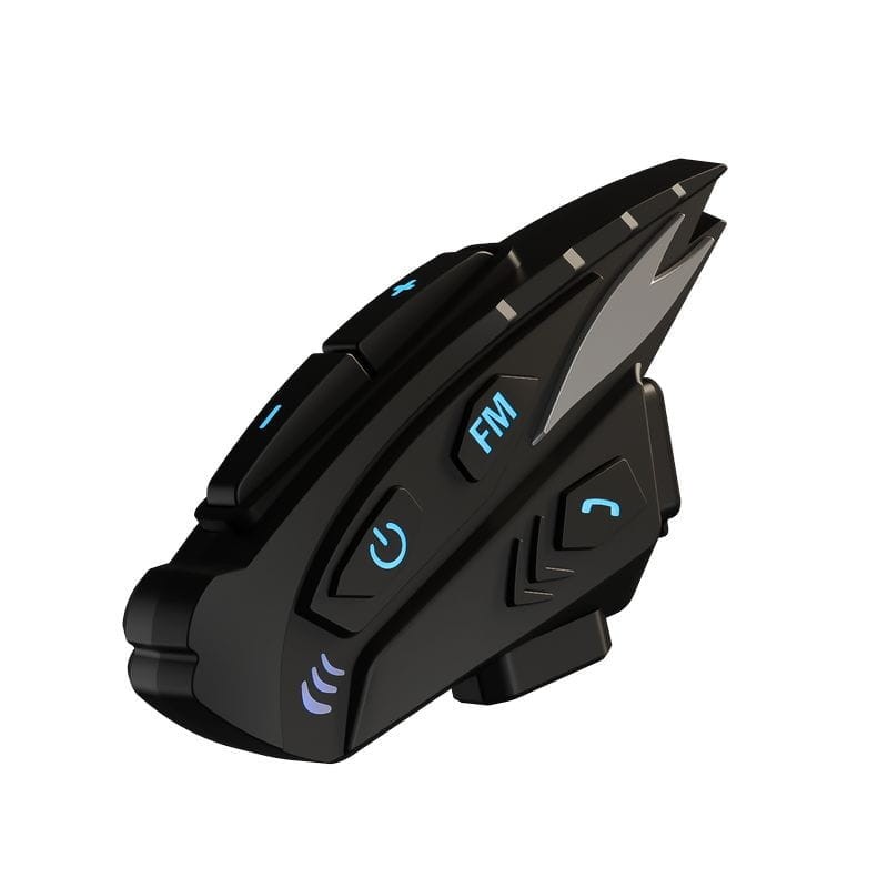 Hysnox Shark Full Duplex para 2 condutores - Intercomunicador para moto - Item2