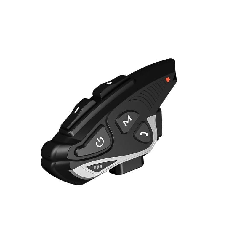 Hysnox Shark X6 Pro Full Duplex pour 6 pilotes - Interphone moto - Ítem1