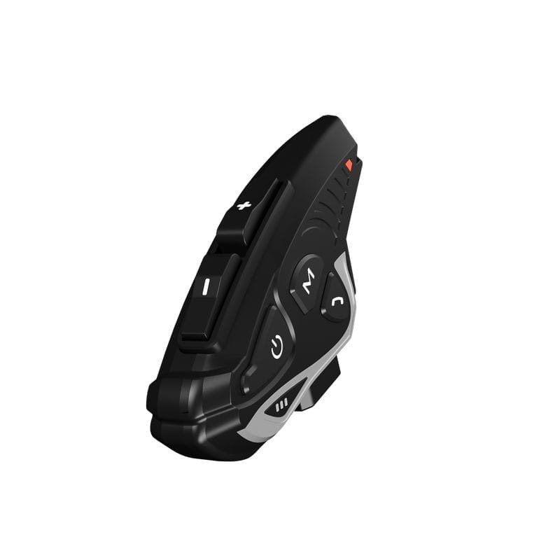 Hysnox Shark X6 Pro Full Duplex pour 6 pilotes - Interphone moto - Ítem2