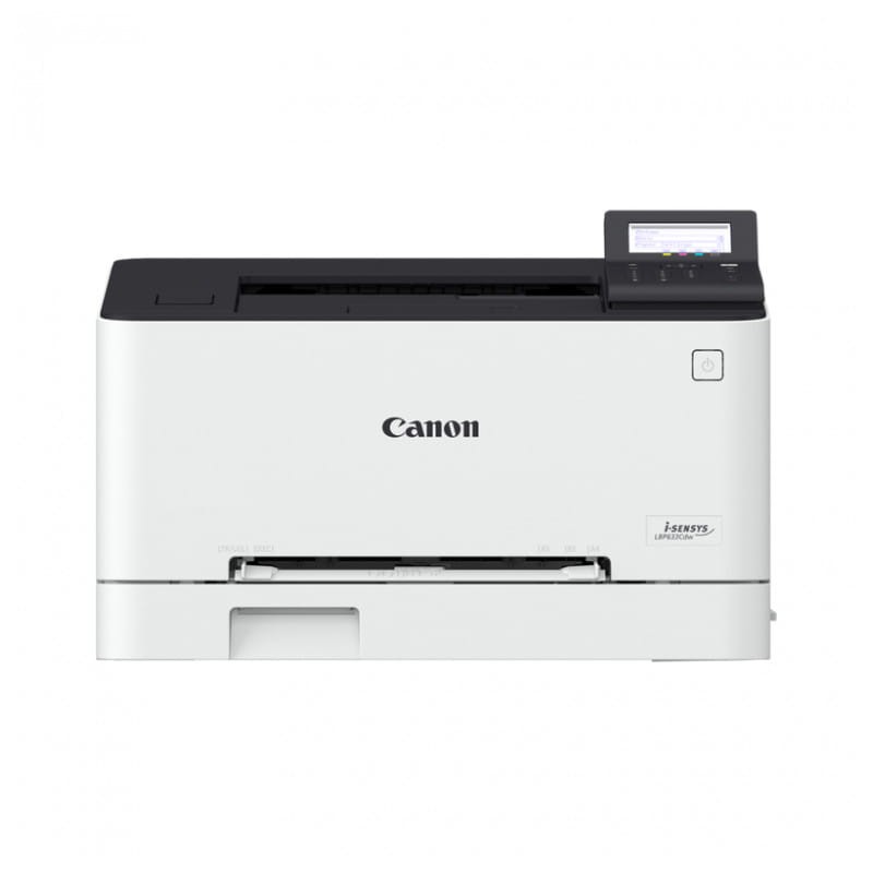 Canon i-SENSYS LBP631CW Colour Laser Wifi White - Imprimante laser - Ítem