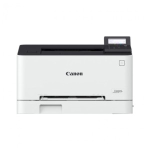 Canon i-SENSYS LBP631CW Colour Laser Wifi White - Imprimante laser