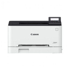 Canon i-SENSYS LBP631CW Laser a Cores Wifi Branco - Impressora Laser