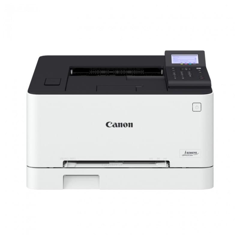 Canon i-SENSYS LBP631CW Láser Color Wifi Blanco – Impresora Láser - Ítem2