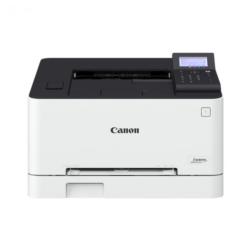 Canon i-SENSYS LBP631CW Laser a Cores Wifi Branco - Impressora Laser - Item2