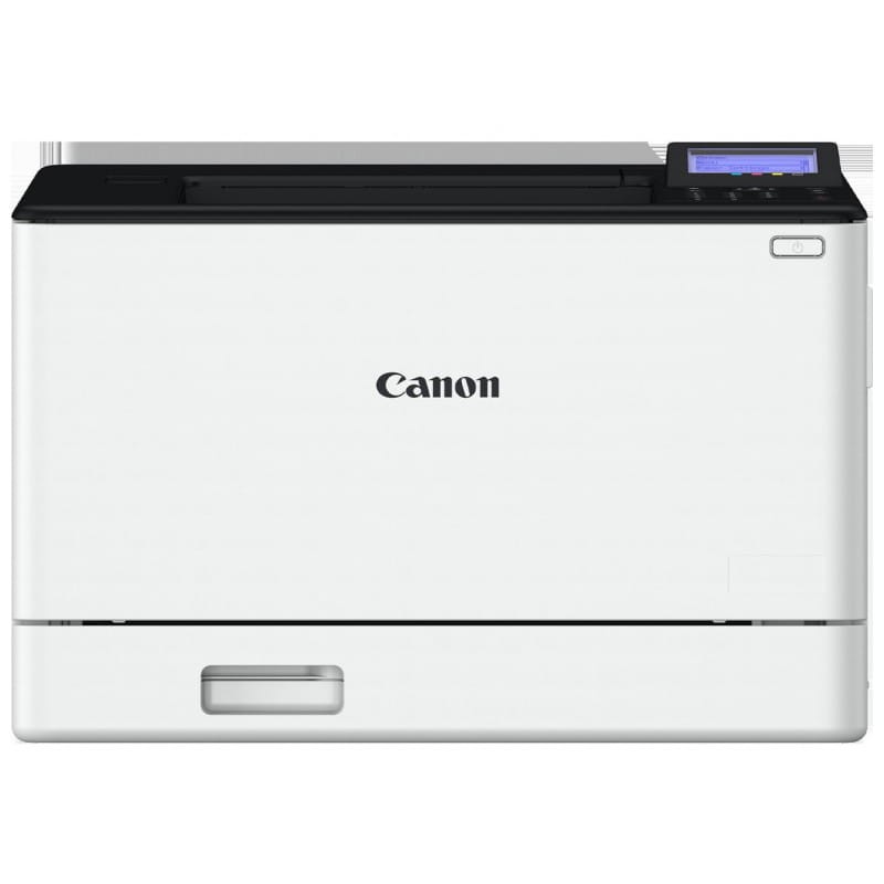 Canon i-SENSYS LBP673CDW Laser a Cores WiFi Preto, Branco - Impressora Laser - Item