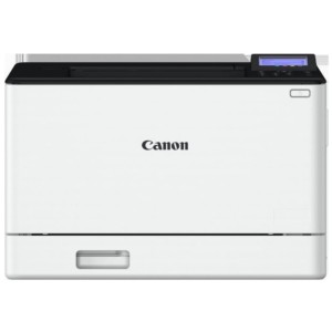 Canon i-SENSYS LBP673CDW Laser a Cores WiFi Preto, Branco - Impressora Laser