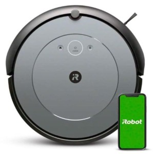 Roomba i1 I1158 Gris - Robot aspirador