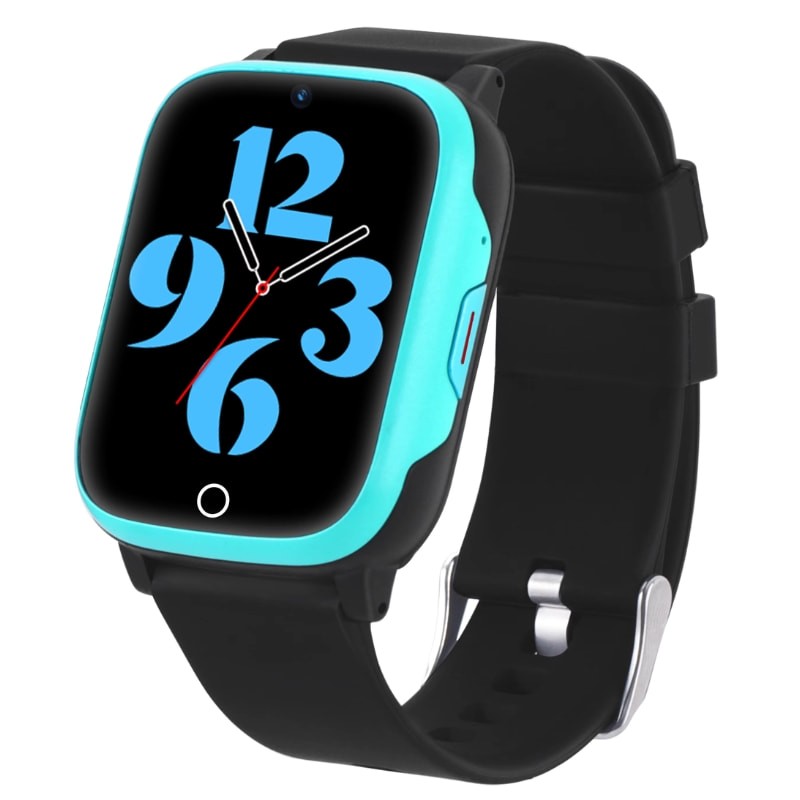 i365-tech FA83 Kids Bleu - Montre intelligente - Ítem