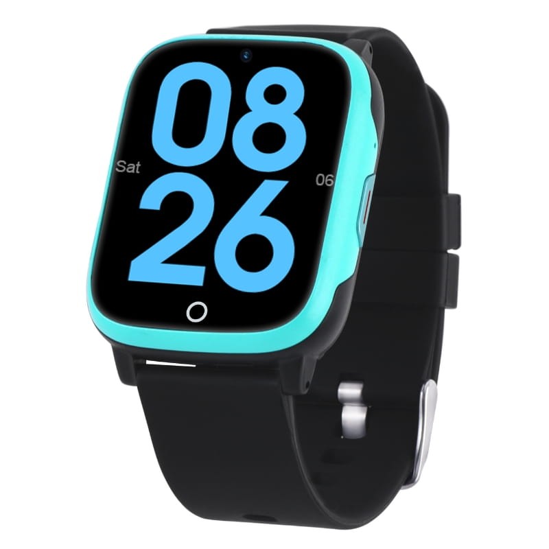 i365-tech FA83 Kids Bleu - Montre intelligente - Ítem1