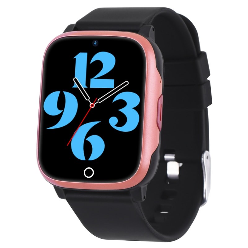 i365-tech FA83 Kids Rosa - Reloj inteligente - Ítem
