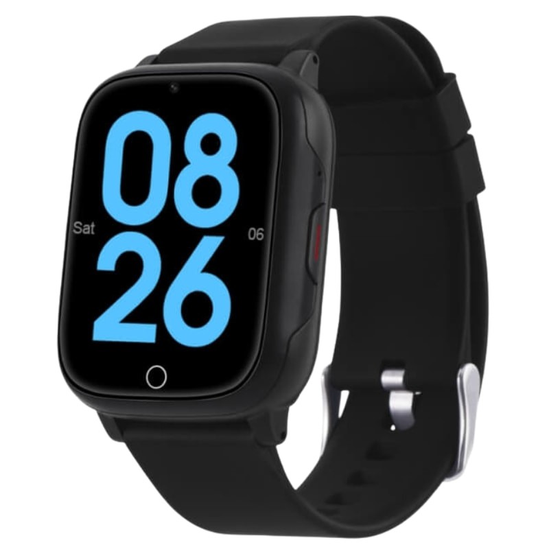 i365-tech FA83S Preto - Relógio inteligente - Item