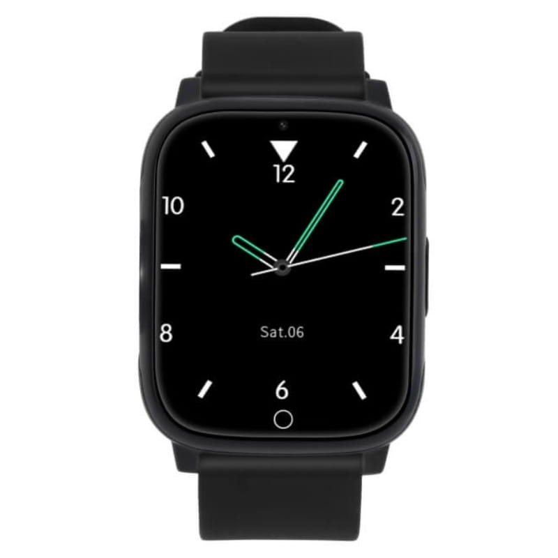 i365-tech FA83S Preto - Relógio inteligente - Item1