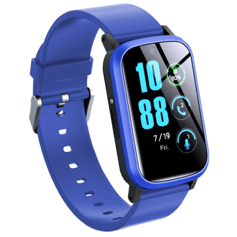 i365-tech FA92 Kids Azul - Relógio inteligente - Item1