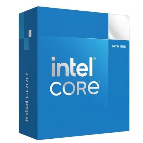 Processador Intel Core i5-14500 5,0 GHz 11,5 MB LGA1700 - Item