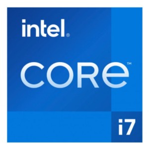Intel Core i7-12700F 4,90 GHz - Processador