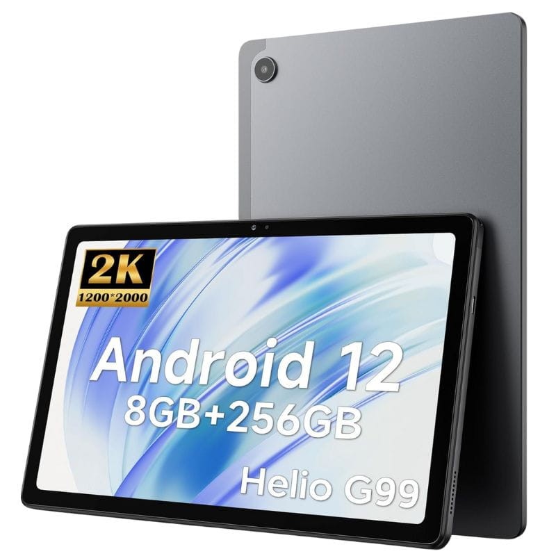 Alldocube iPlay 50 Pro 8GB/256GB Cinzento - Tablet - Item
