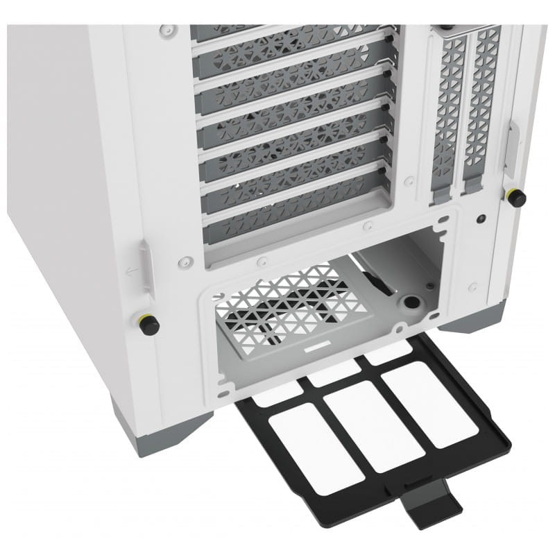 Corsair 4000D Airflow Midi Tower Blanco - Ítem6