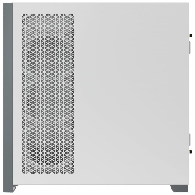 Corsair 4000D Airflow Midi Tower Blanco - Ítem8