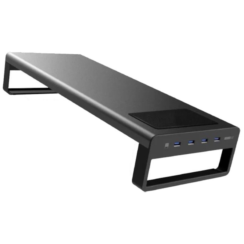 Iggual IGG316900 Noir - Support pour moniteur - Ítem