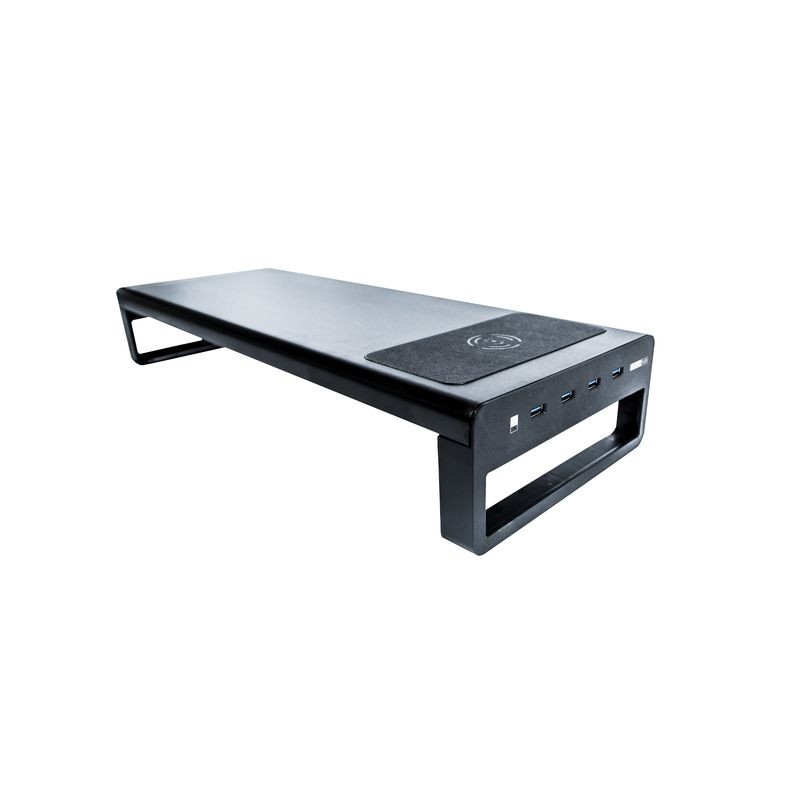 Iggual IGG316900 Noir - Support pour moniteur - Ítem2