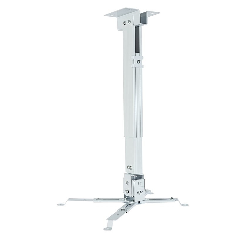 Iggual STP01-S Suporte para projector Teto Branco - Item