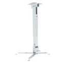 Iggual STP01-S soporte para proyector Techo Blanco - Ítem