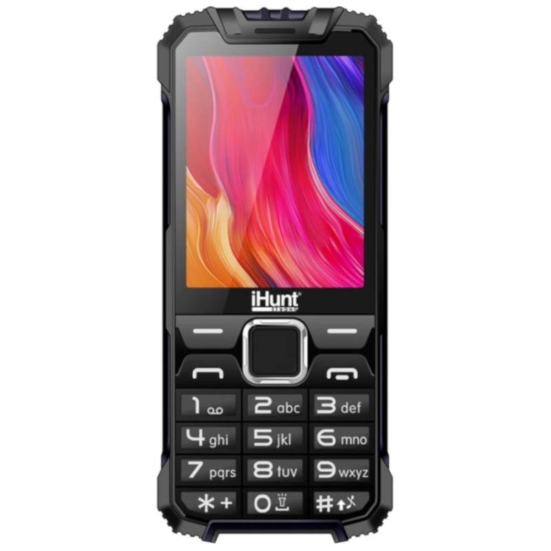 iHunt i1 3G 2020