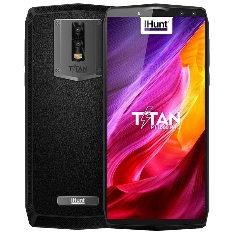 Imagem de iHunt Titan P11000 Pro
