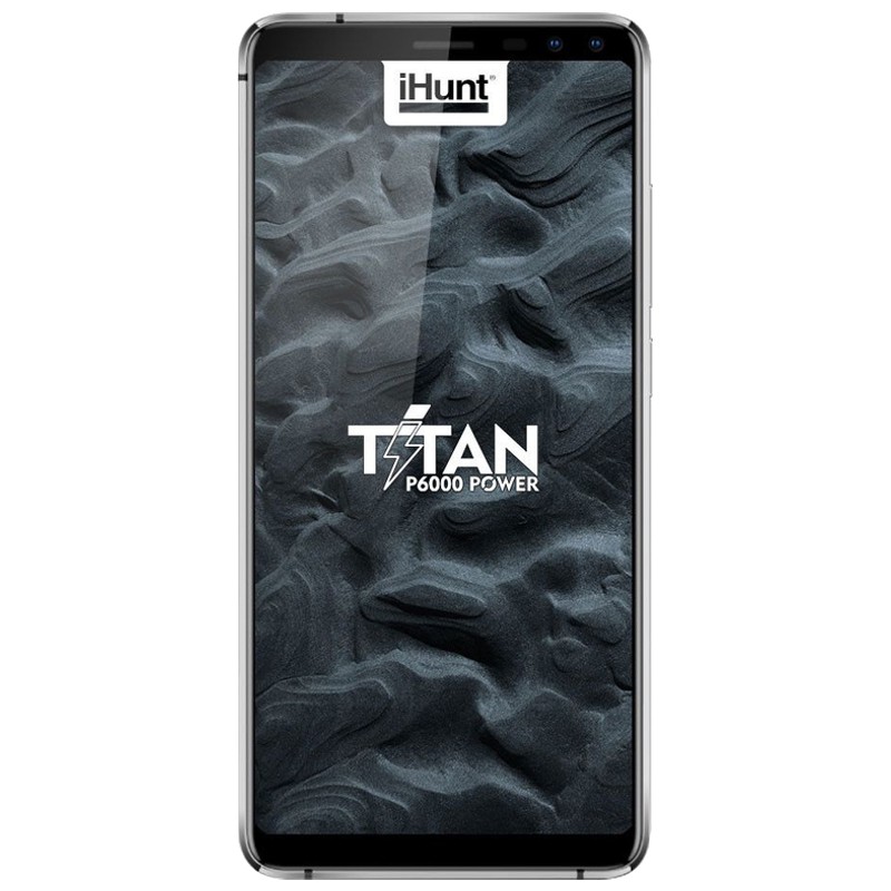 iHunt Titan P6000 Power