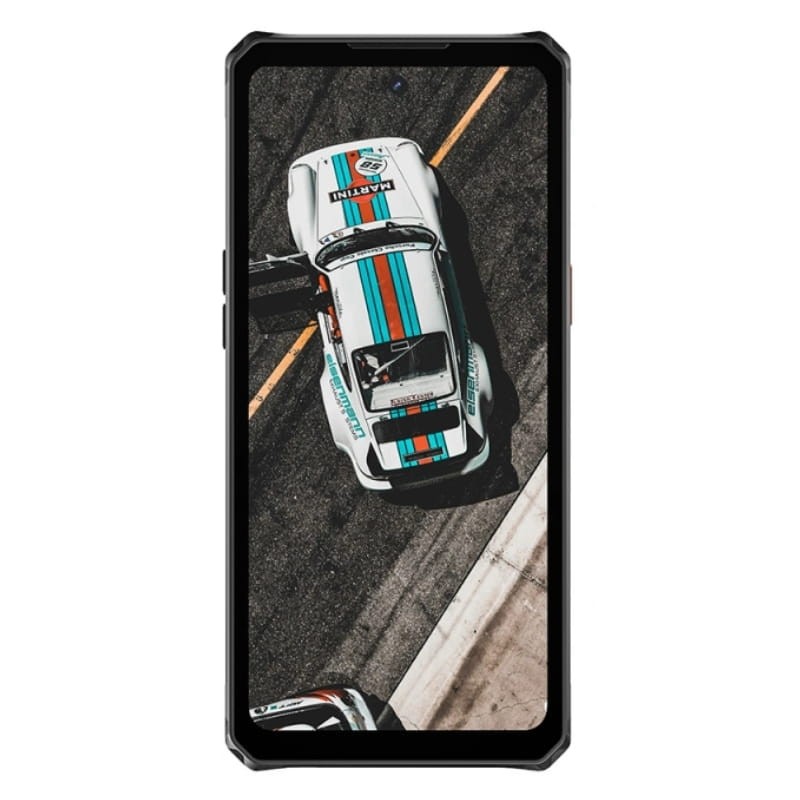 iiiF150 Air3 12GB/512GB Preto - Telemóvel robusto - Item1