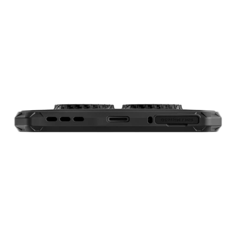 iiiF150 Air3 12GB/512GB Preto - Telemóvel robusto - Item3