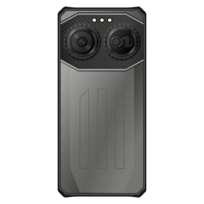 iiiF150 Air3S 4GB/128GB Plata Rugged - Ítem6
