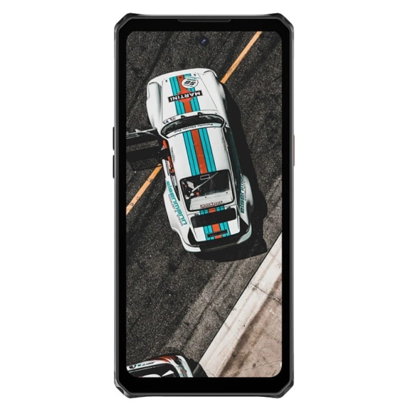 iiiF150 Air3S 4GB/128GB Plata Rugged - Ítem1