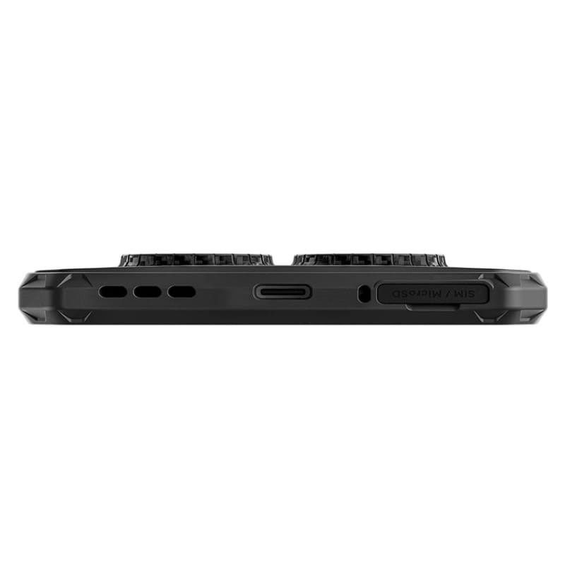 iiiF150 Air3S 4GB/128GB Plata Rugged - Ítem5