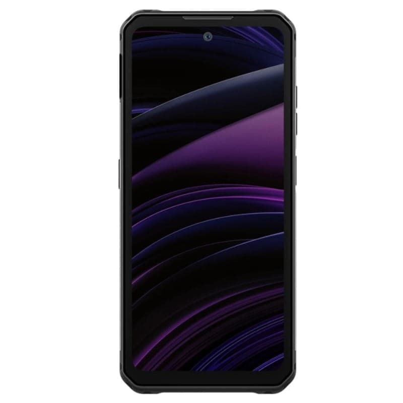 iiiF150 B3 8Go/256Go Gris - Téléphone mobile durci - vue de face