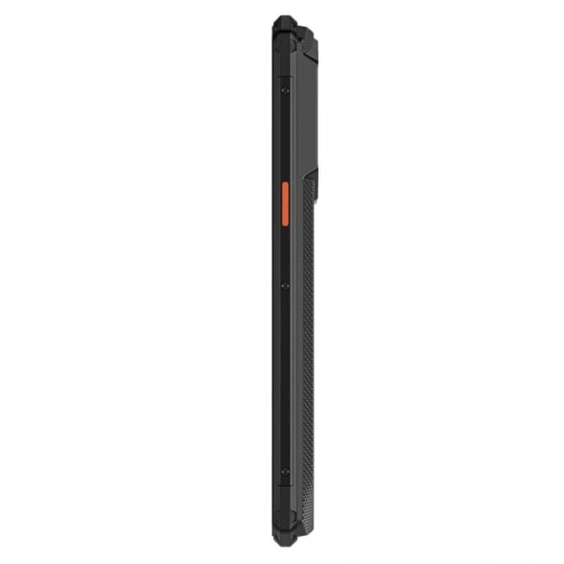 iiiF150 B3 8Go/256Go Gris - Téléphone mobile durci - vue de côté