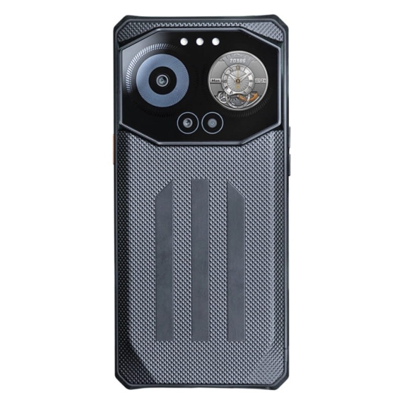 iiiF150 B3C 4GB/256GB Cinzento Granito Rugged - Item6