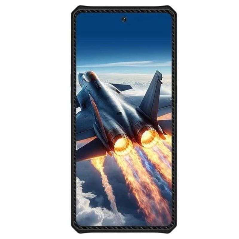 iiiF150 Air2 Ultra 16GB/512GB Gris - Telefono Móvil Rugged - vista frontal