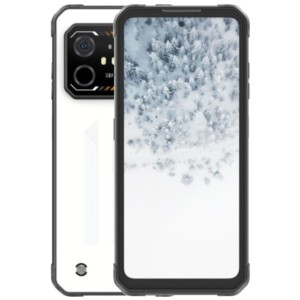 iiiF150 Air1 Ultra 8Go/128Go Blanc - Téléphone Portable