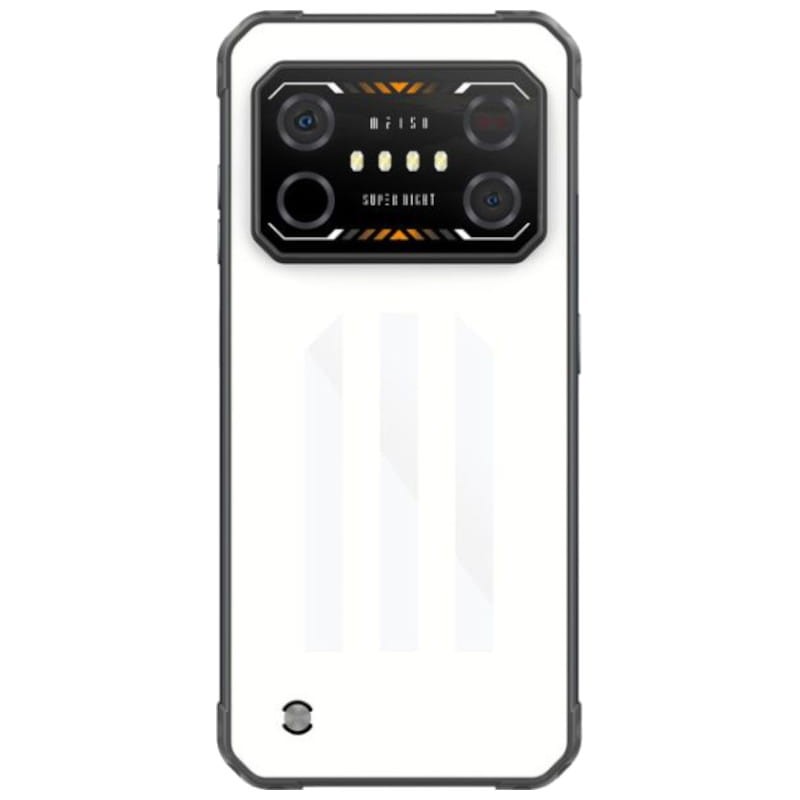 iiiF150 Air1 Ultra 8Go/128Go Blanc - Téléphone Portable - Ítem2