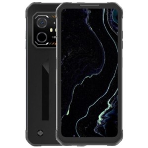 iiiF150 Air1 Ultra 8Go/128Go Noir - Téléphone Portable
