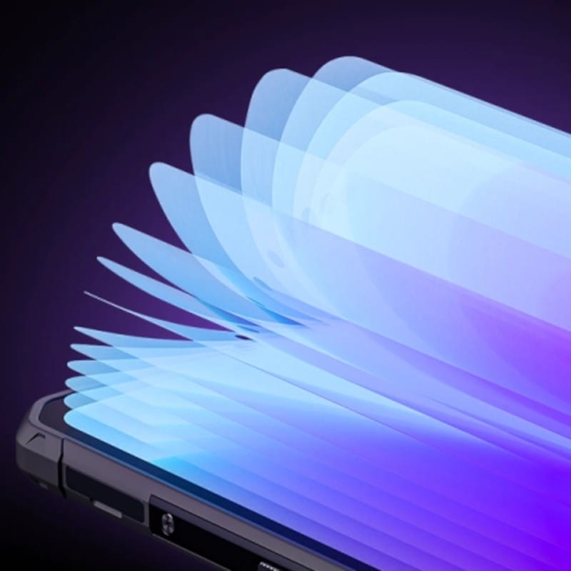 iiiF150 Air1 Ultra 8GB/256GB Roxo - Telemóvel - Item2