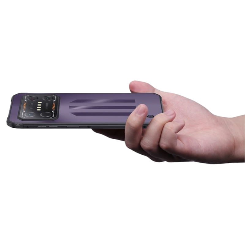 iiiF150 Air1 Ultra 8GB/256GB Roxo - Telemóvel - Item6