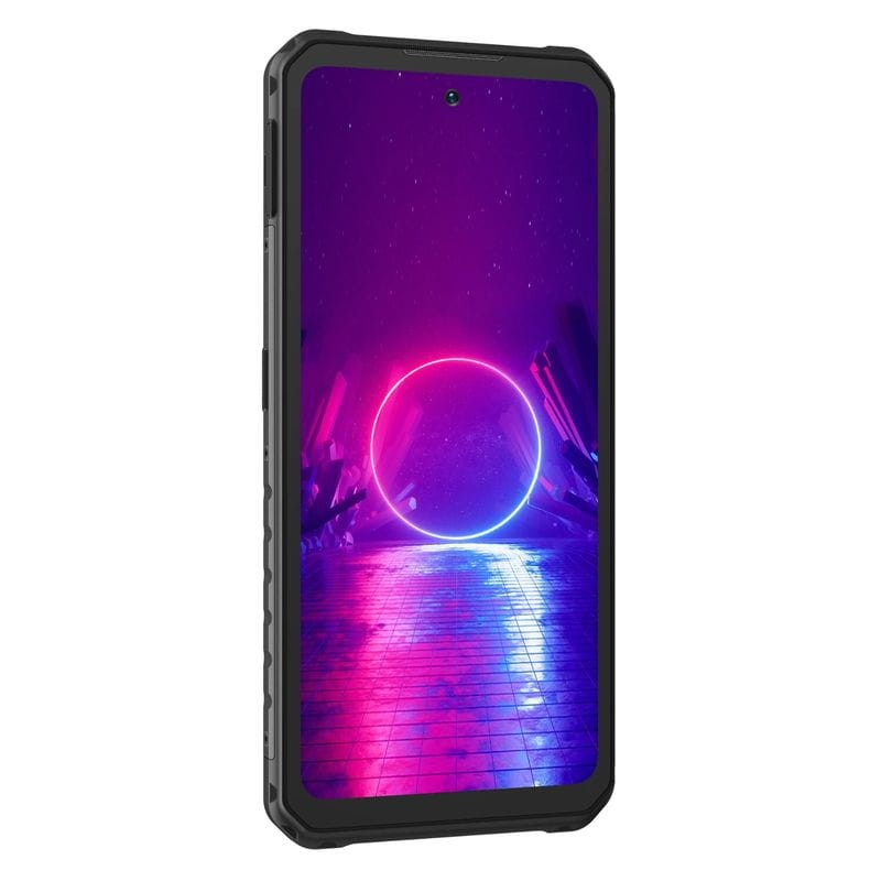 iiiF150 B2 Ultra 12GB/256GB Negro - Teléfono móvil - Ítem2