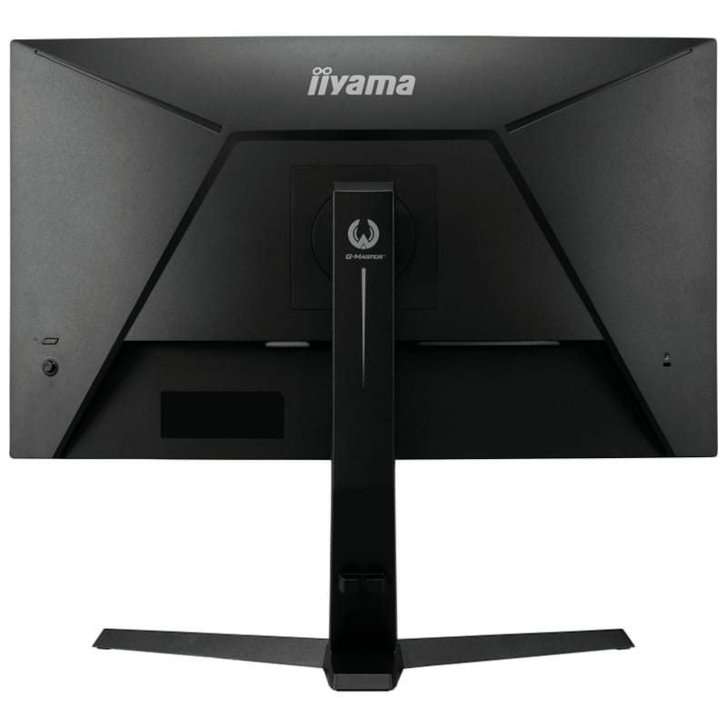 iiyama G-MASTER GB2766HSU-B1 27 FullHD VA Curvo 165 Hz FreeSync Premium Negro - Monitor PC - Ítem5